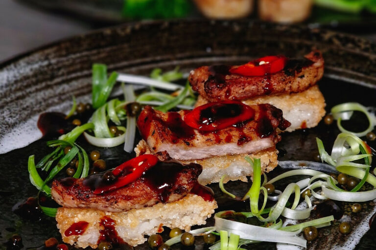 Restaurant Gutschein Maison de BaN Frankfurt