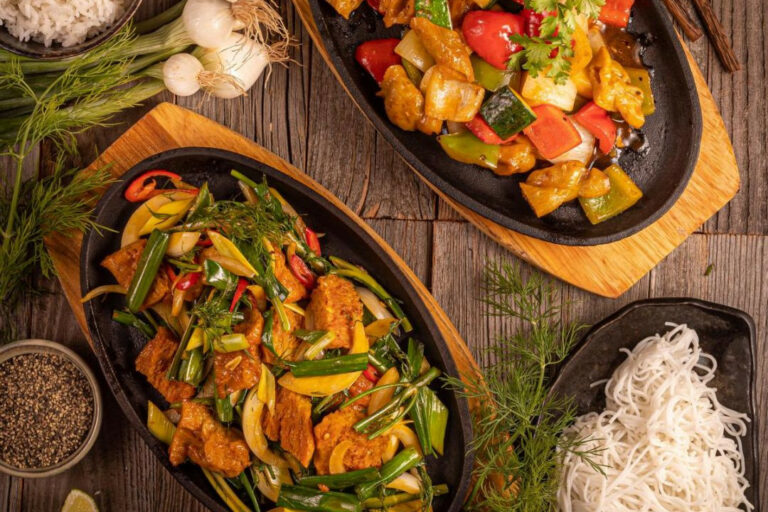 Restaurant Gutschein Maison de BaN Frankfurt