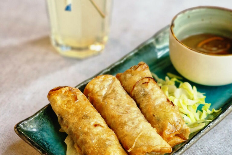 Restaurant Gutschein Maison de BaN Frankfurt