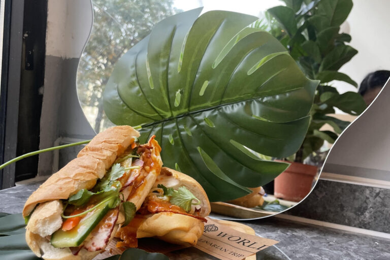 Restaurant Gutschein Maison Le Magdeburg