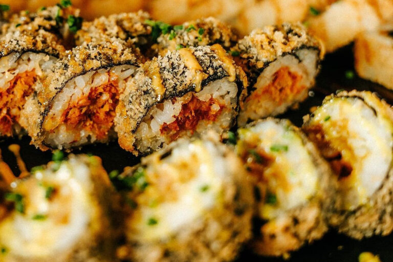 Restaurant Gutschein Makiman