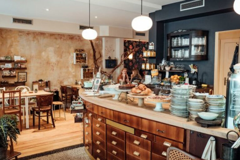 Restaurant Gutschein für MalinaStories