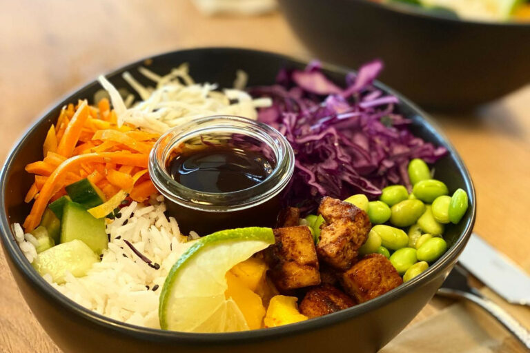 Restaurant Gutschein Mandala Café & Yoga Oberstdorf