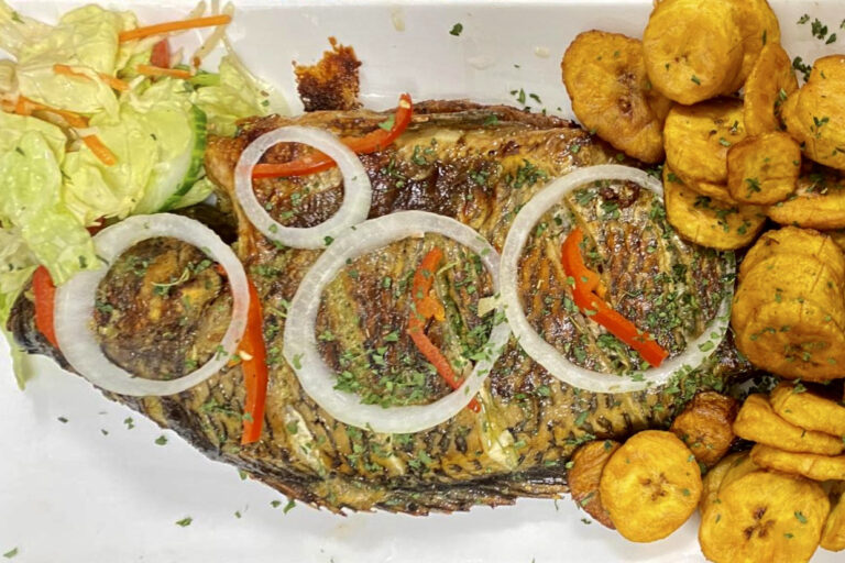 Restaurant Gutschein Manyis Tasty Essen