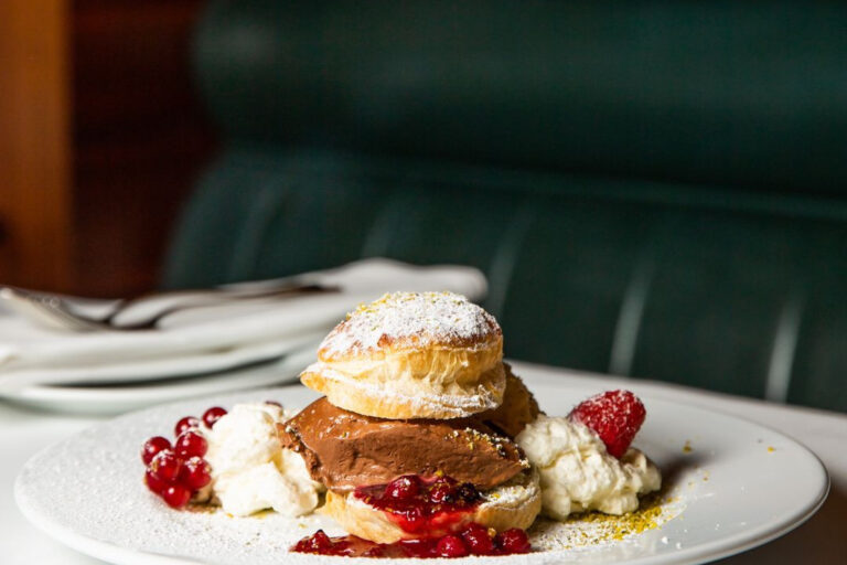 Restaurant Gutschein Manzini Berlin