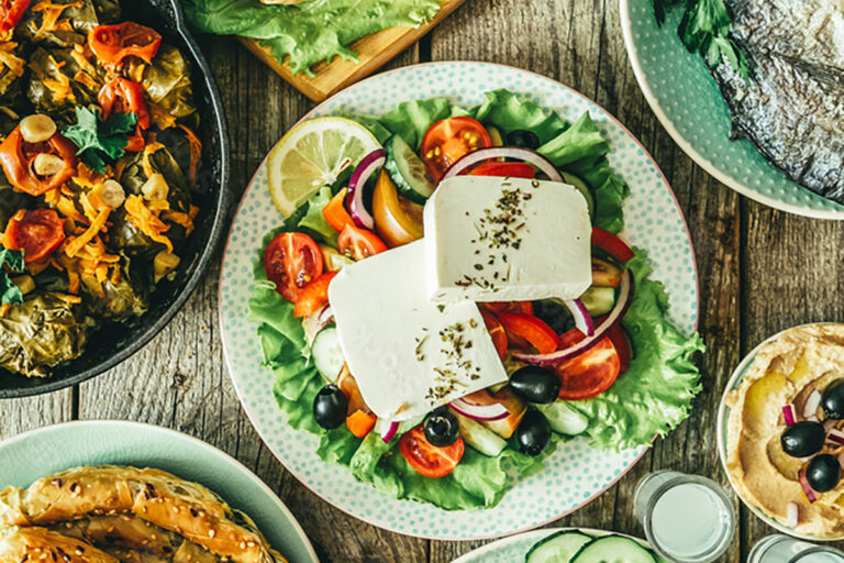 Restaurant Gutschein für Marathon