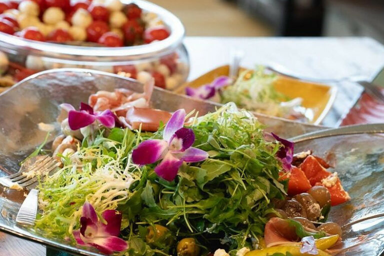 Restaurant Gutschein Marschländer Elblounge Hamburg