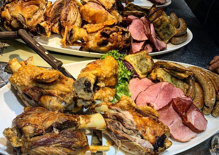 Restaurant Gutschein Martins Bräu Freiburg