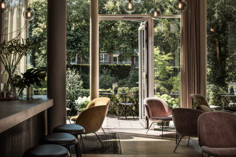 Restaurant Gutschein für Mauritzhof Hotel Münster