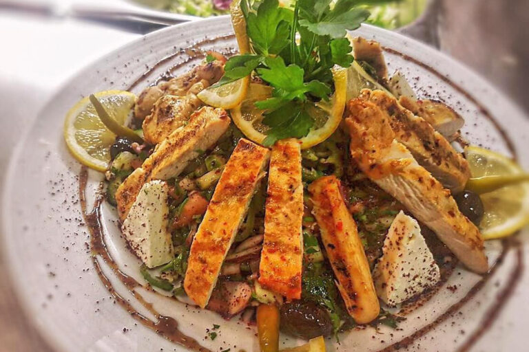 Restaurant Gutschein Meram Restaurant Hamburg