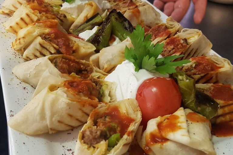 Restaurant Gutschein Meram Restaurant Hamburg