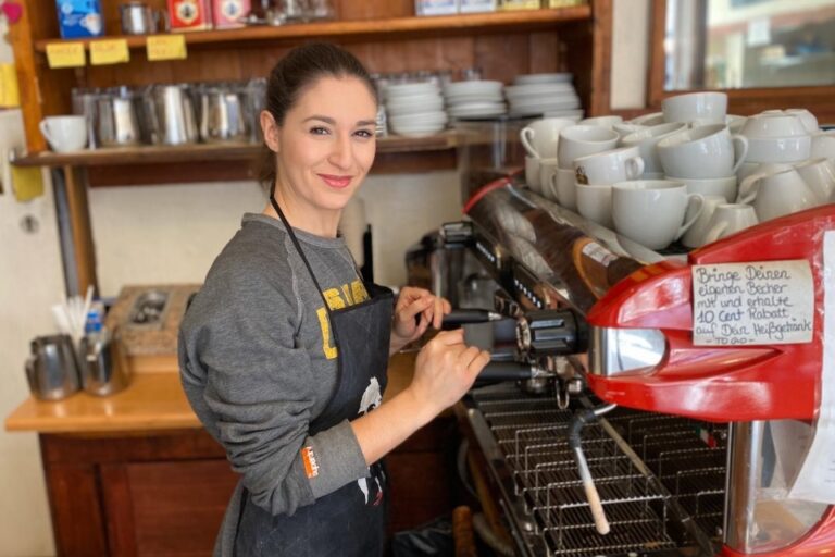 Restaurant Gutschein für Mercato Venezia