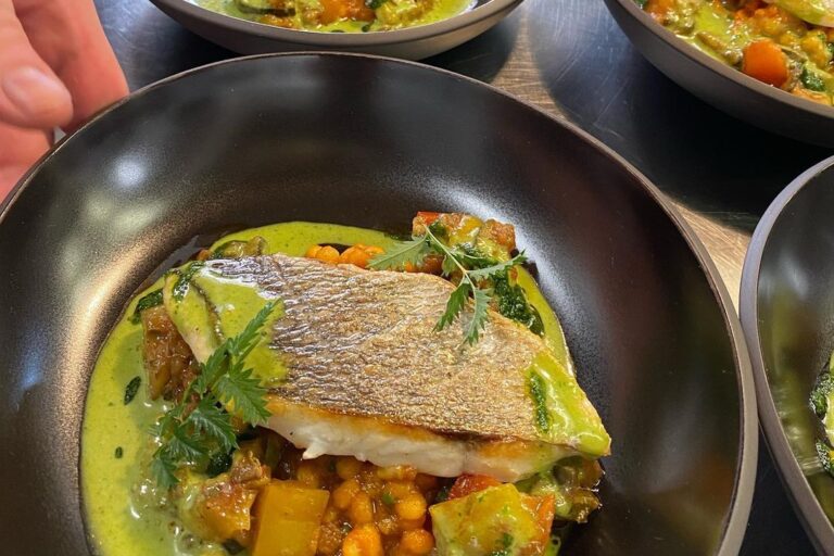 Restaurant Gutschein für Merkles Restaurant