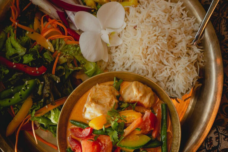 Restaurant Gutschein Mitho Cha! Berlin