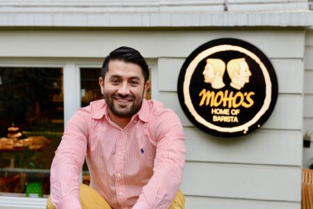 Moho’s  Home of Barista Restaurant-Gutschein
