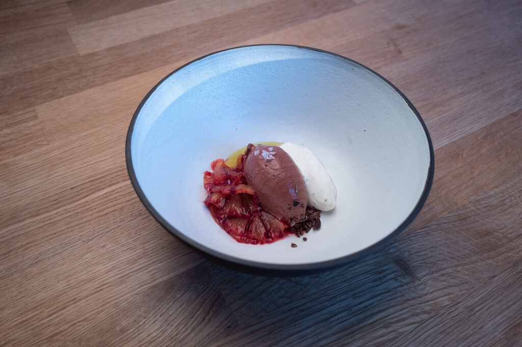 Restaurant Gutschein Mondi Kassel