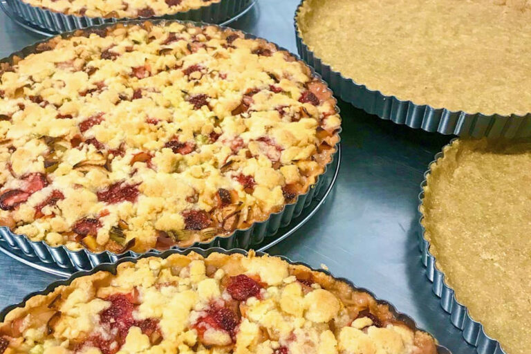 Restaurant Gutschein Monger Store & Deli Hamburg