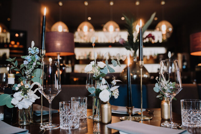 Restaurant Gutschein Monkey Rosé Braunschweig