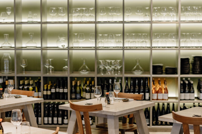 Restaurant Gutschein moriki – Frankfurt am Main