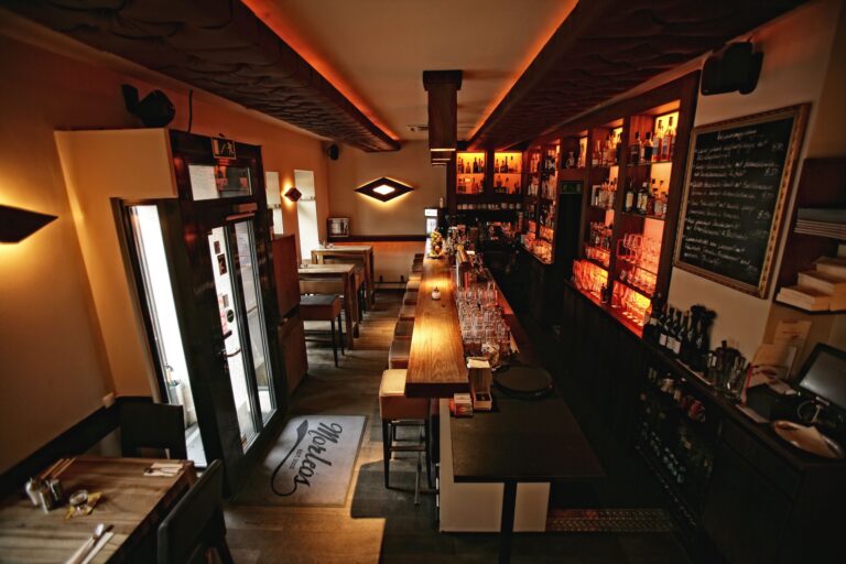 Restaurant Gutschein für Morleos