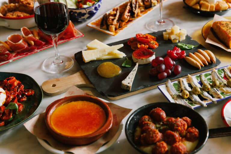 Restaurant Gutschein Muchos Mas