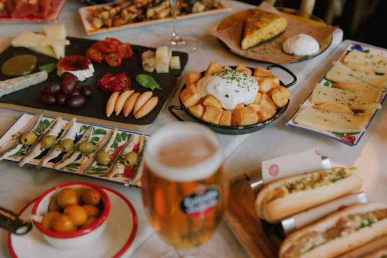 Restaurant Gutschein Muchos Mas