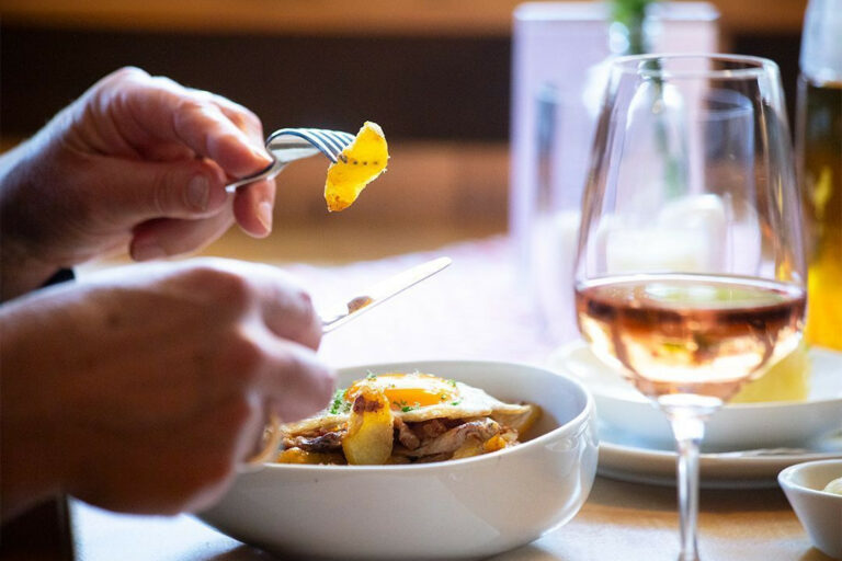 Restaurant Gutschein Münchner Hahn Sylt