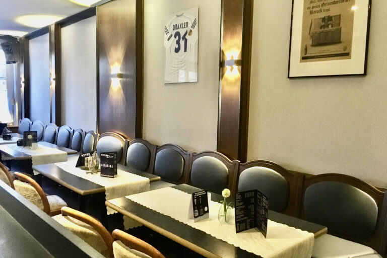 Restaurant Gutschein Mythos Görsmeier Gelsenkirchen