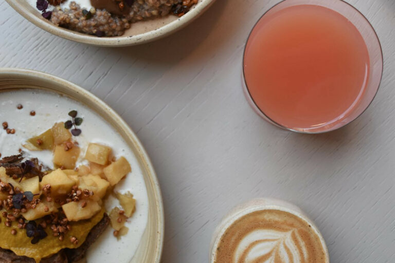 Restaurant Gutschein ÆNDRÈ