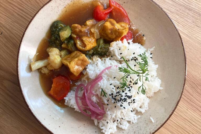 Restaurant Gutschein NEUFNEUF Bühnen Bistro Dresden