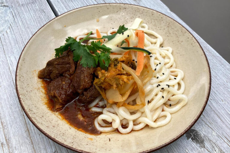 Restaurant Gutschein NEUFNEUF Bühnen Bistro Dresden