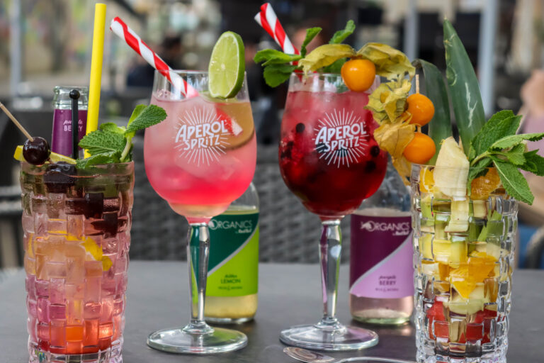 Restaurant Gutschein für Nightfly