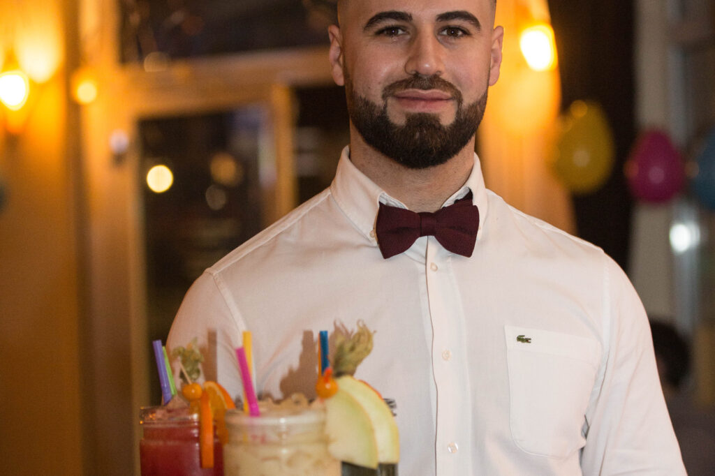 Restaurant Gutschein Nightfly Dresden