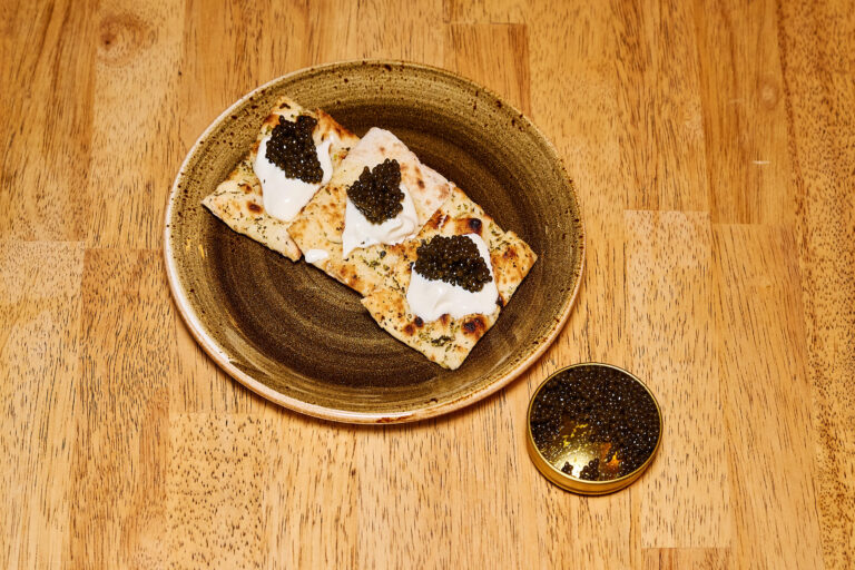 Restaurant Gutschein nineOfive Düsseldorf Pempelfort