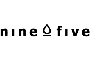 Logo nineOfive München