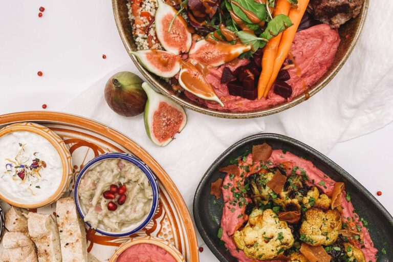 Restaurant Gutschein Noa Stuttgart