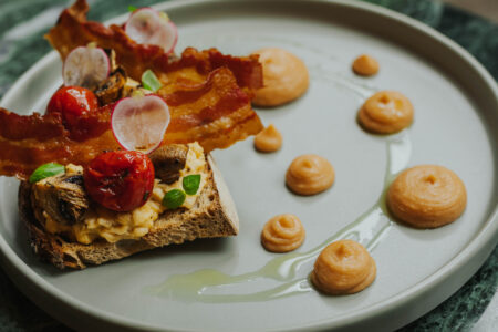 Café Noem Restaurant-Gutschein