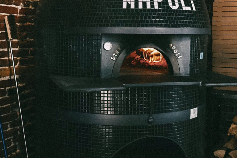 Restaurant Gutschein Nola-Pizza Napoletana Essen