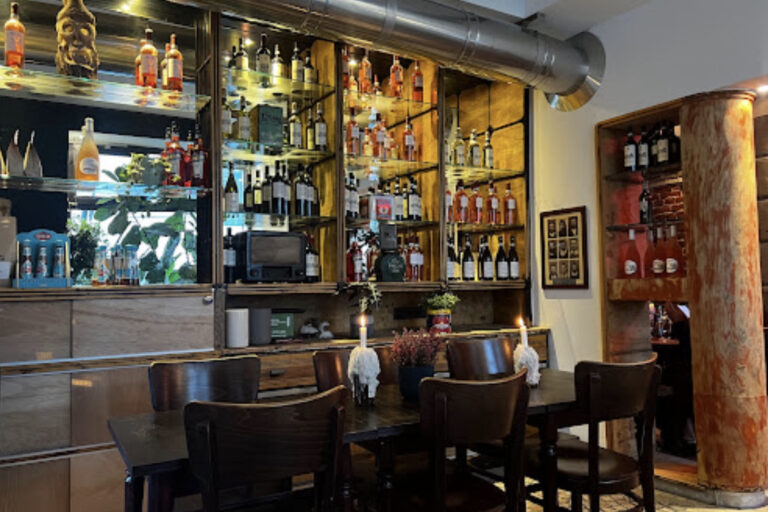 Restaurant Gutschein Nola-Pizza Napoletana Essen