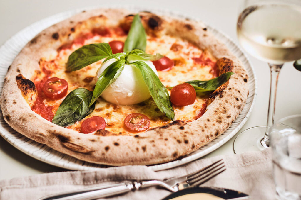 Restaurant Gutschein nonna’s Italian Soulfood Bielefeld