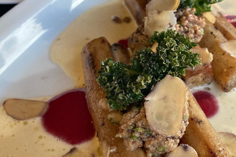 Restaurant Gutschein Numa Bielefeld