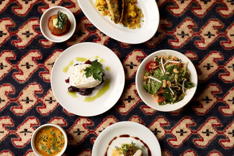 Restaurant Gutschein für Numa