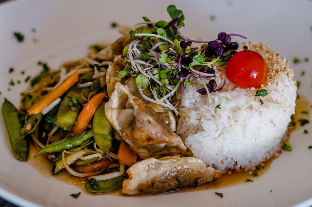 Restaurant Gutschein Nunó Augsburg