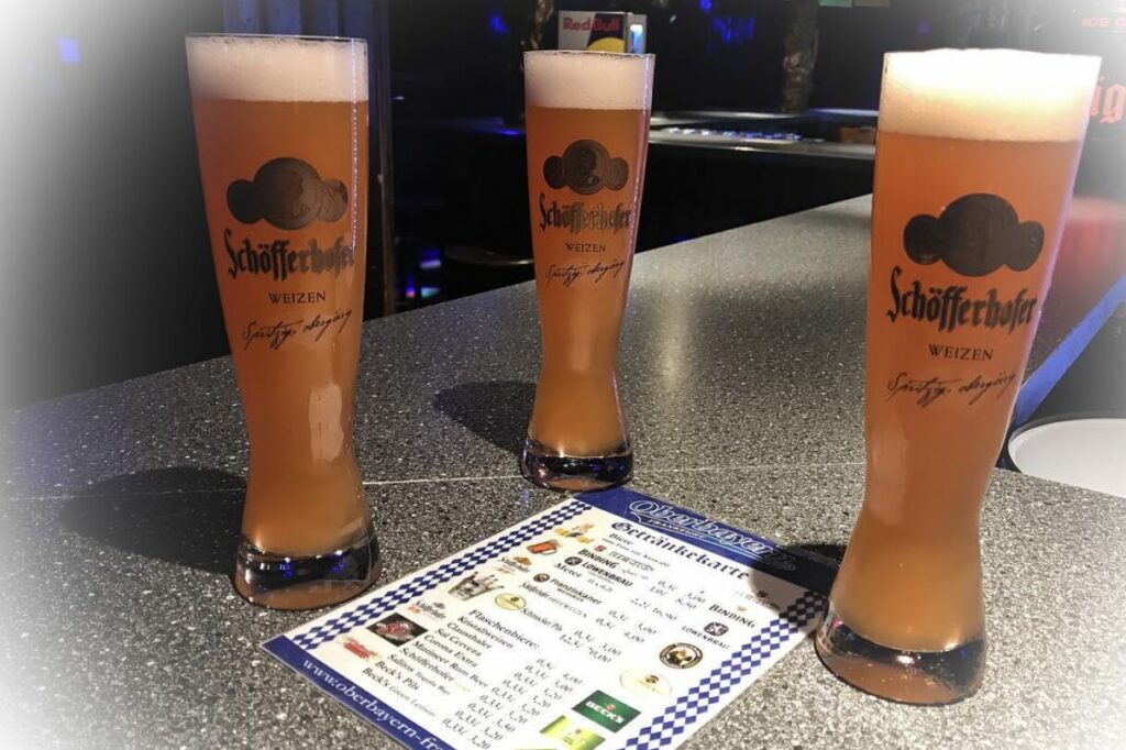 Restaurant Gutschein Oberbayern Frankfurt