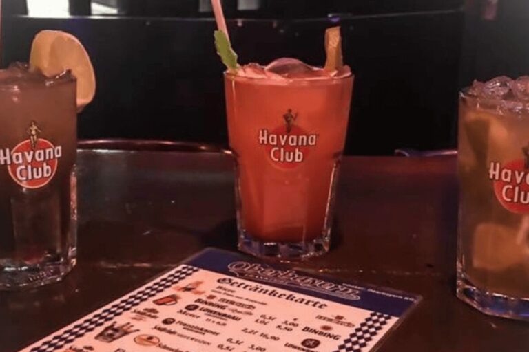 Restaurant Gutschein für Oberbayern Frankfurt