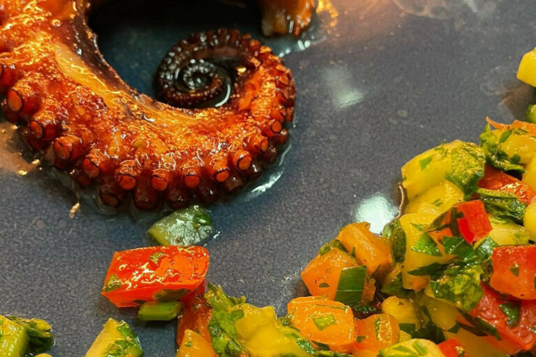 Restaurant Gutschein Oceans Restaurant Bar & Lounge Frankfurt