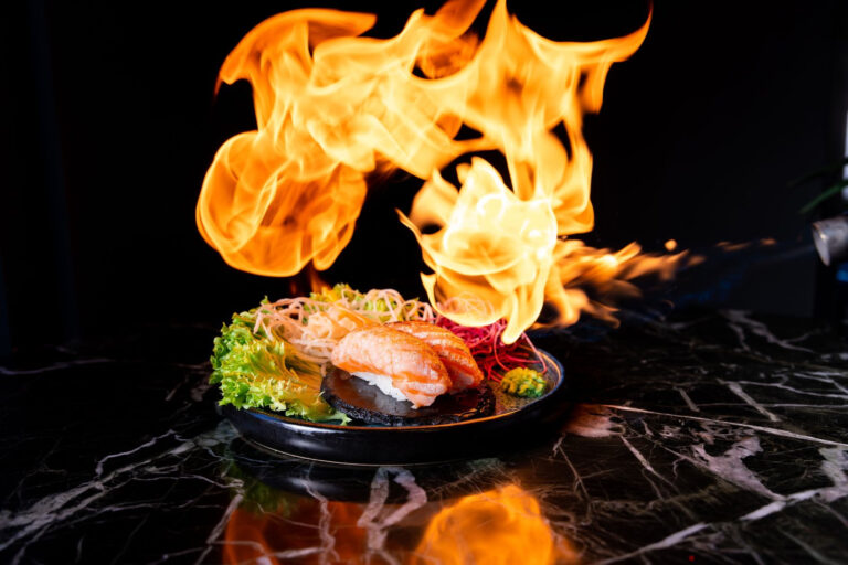 Restaurant Gutschein Oishinbo Dortmund