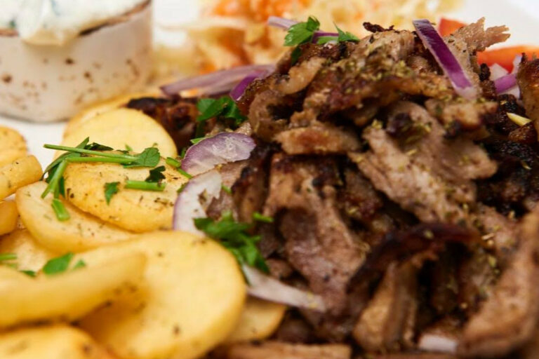 Restaurant Gutschein Omonia Taverna & Bar Frankfurt