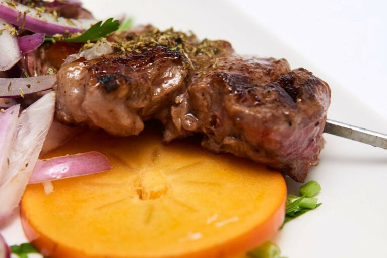 Restaurant Gutschein Omonia Taverna & Bar Frankfurt