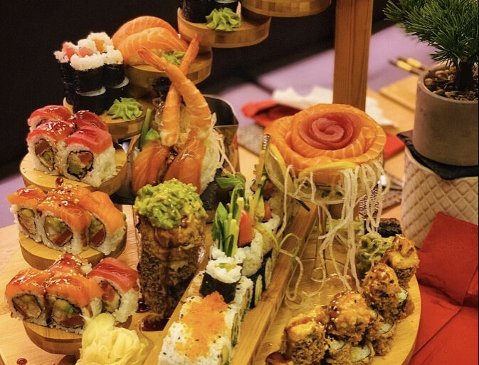 Restaurant Gutschein Ong Bui Asia Fusion Dortmund